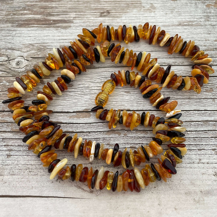 Shop Amber Necklaces Online | Amber Secrets